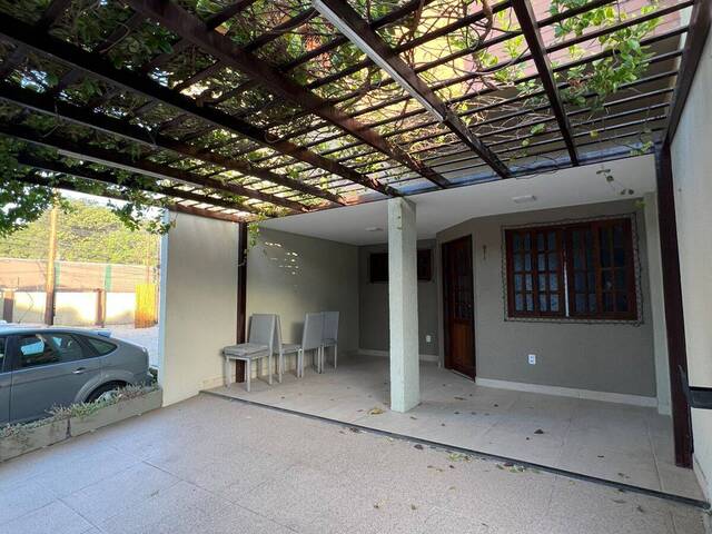 #Vicente 04 - Casa em condomínio para Venda em Fortaleza - CE