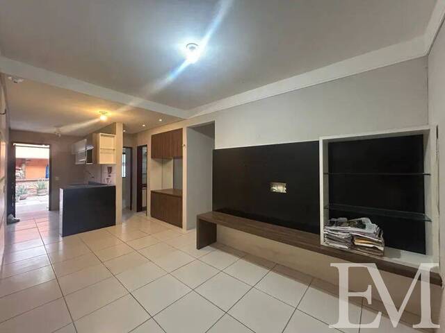 #Glauber 02 - Casa em condomínio para Venda em Fortaleza - CE