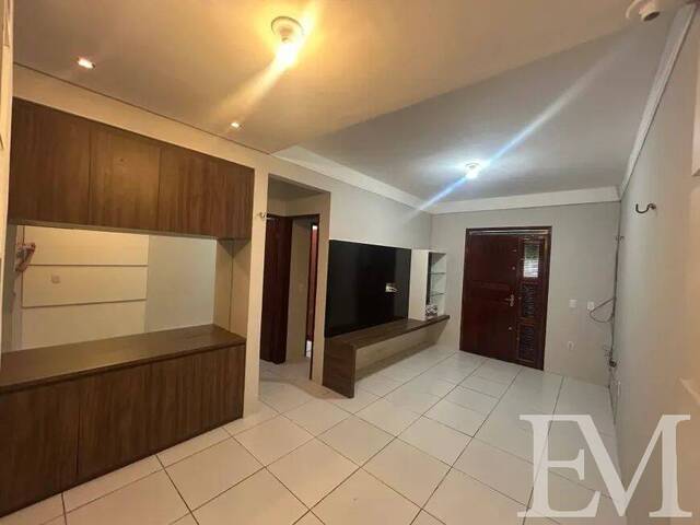 #Glauber 02 - Casa em condomínio para Venda em Fortaleza - CE