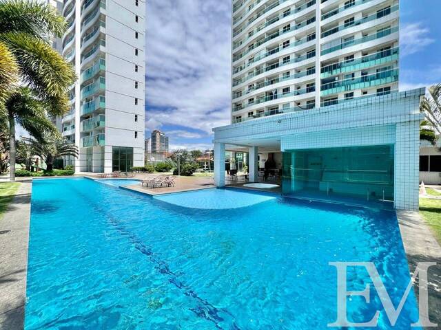 Venda em Engenheiro Luciano Cavalcante - Fortaleza