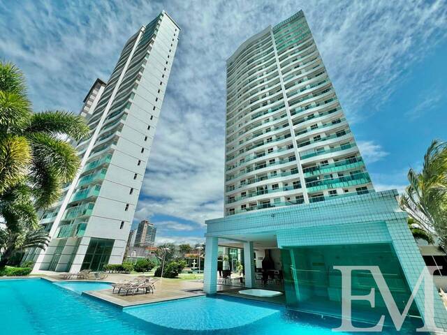 #38 - Apartamento para Venda em Fortaleza - CE