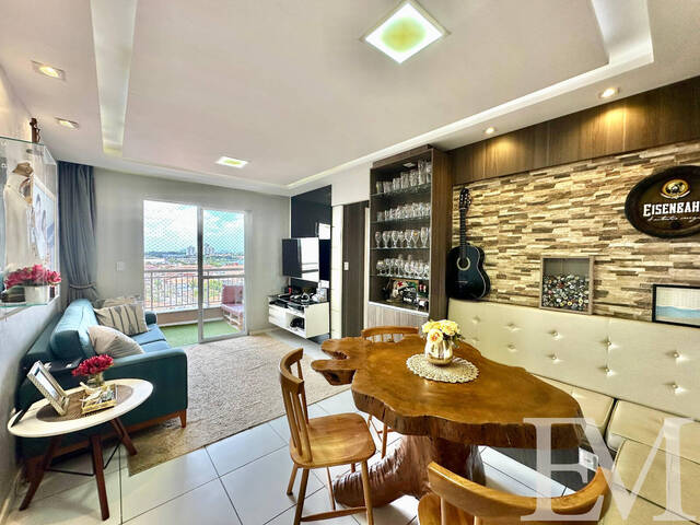 #Danilo - V - Apartamento para Venda em Fortaleza - CE