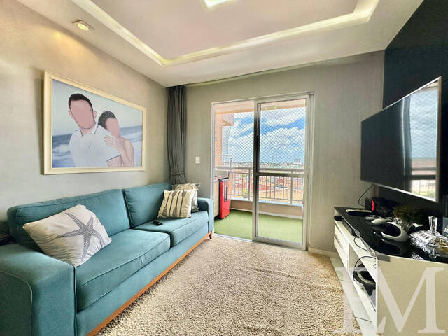 Apartamento para Venda em Fortaleza - 5