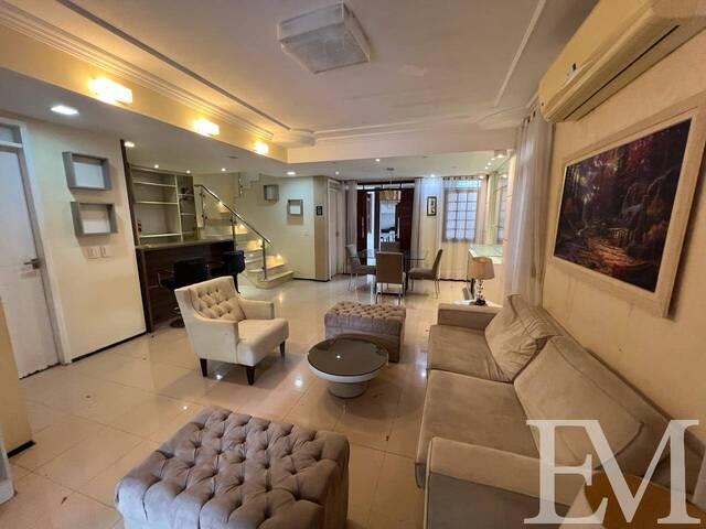 #vicente 10 - Casa em condomínio para Venda em Fortaleza - CE