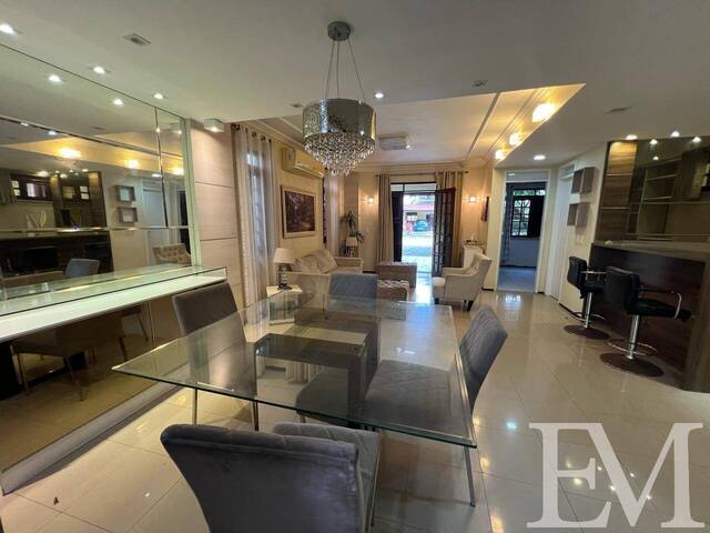 #vicente 10 - Casa em condomínio para Venda em Fortaleza - CE