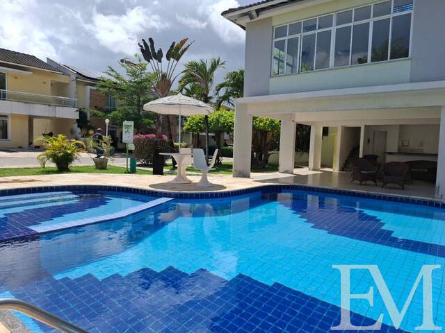 #43 - Casa em condomínio para Venda em Fortaleza - CE