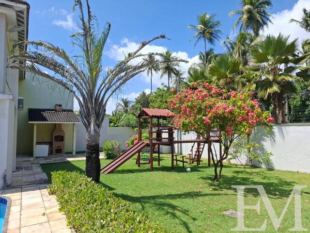 #43 - Casa em condomínio para Venda em Fortaleza - CE