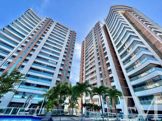 #15 - Apartamento para Venda em Fortaleza - CE