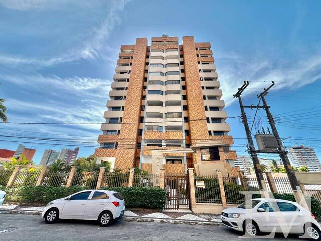 #46 - Apartamento para Venda em Fortaleza - CE