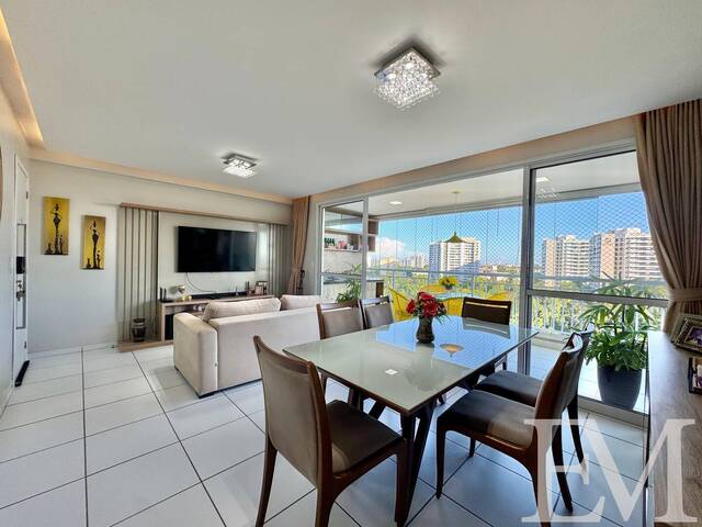 #Pedro 16 - Apartamento para Venda em Fortaleza - CE