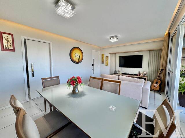 #Pedro 16 - Apartamento para Venda em Fortaleza - CE