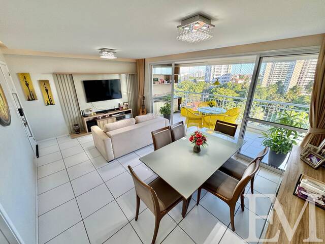 Apartamento para Venda em Fortaleza - 4