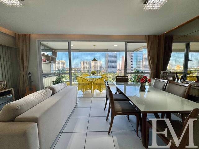 Apartamento para Venda em Fortaleza - 5