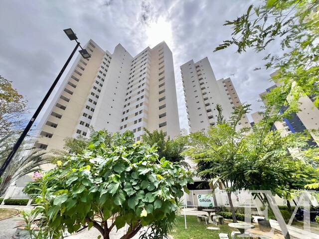 #Exact - Apartamento para Venda em Fortaleza - CE