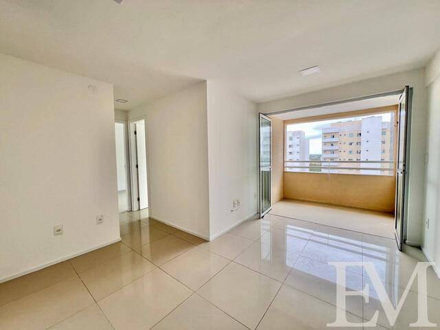 #Exact - Apartamento para Venda em Fortaleza - CE