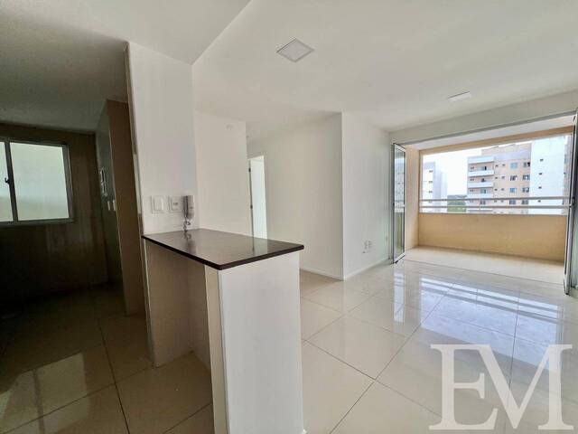 #Exact - Apartamento para Venda em Fortaleza - CE