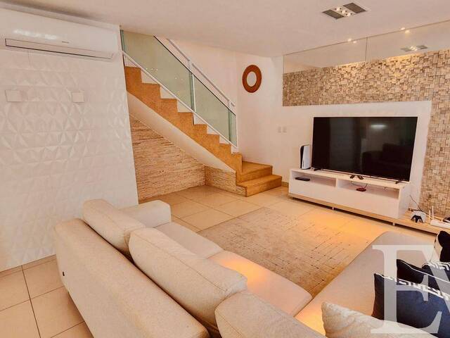 #Alex - Casa em condomínio para Venda em Fortaleza - CE