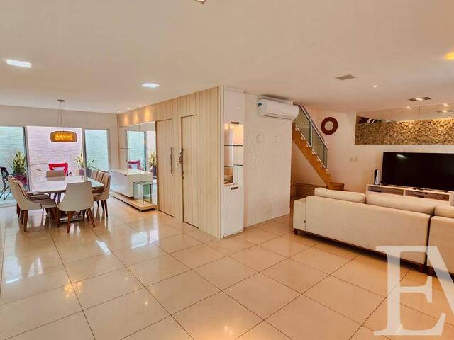 #Alex - Casa em condomínio para Venda em Fortaleza - CE