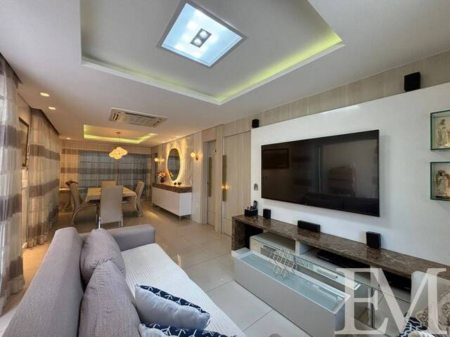 #Michelle   - Casa em condomínio para Venda em Fortaleza - CE