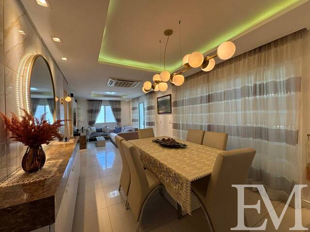 #Michelle   - Casa em condomínio para Venda em Fortaleza - CE