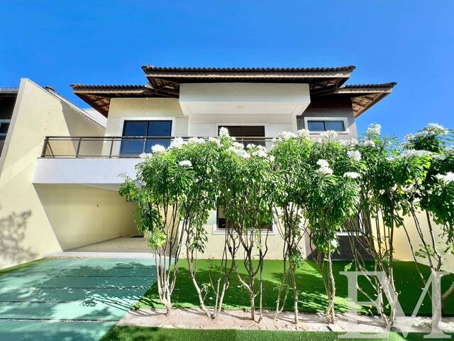 #Sunlight - Casa em condomínio para Venda em Fortaleza - CE
