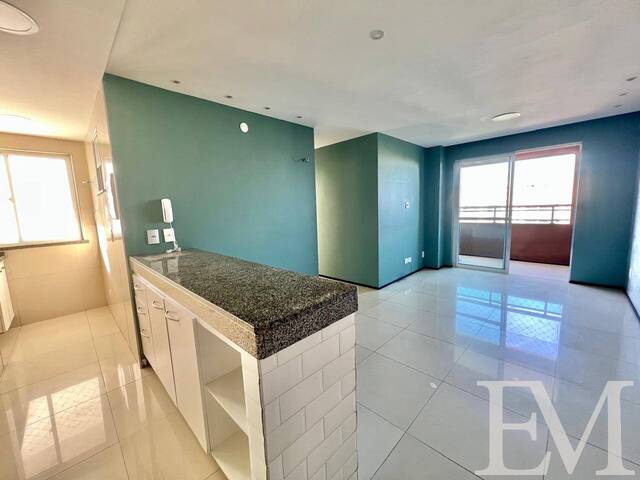 #Michele 03 - Apartamento para Venda em Fortaleza - CE