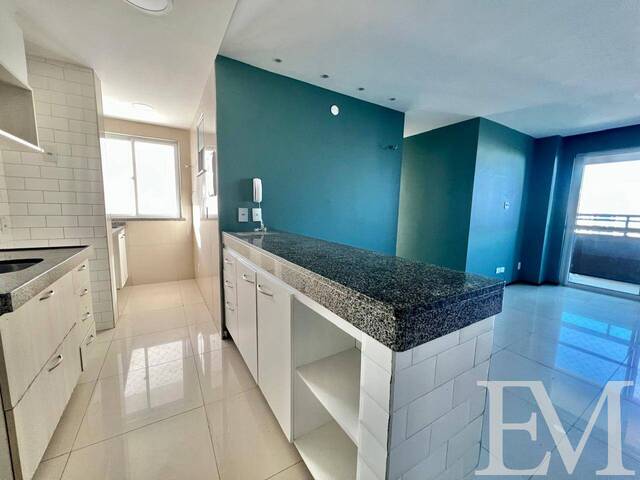 #Michele 03 - Apartamento para Venda em Fortaleza - CE