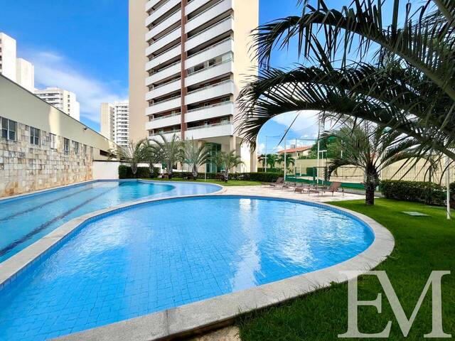 #Michele 03 - Apartamento para Venda em Fortaleza - CE