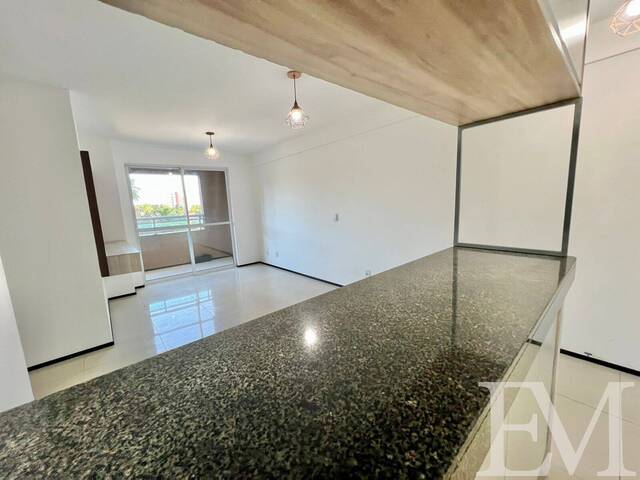 Apartamento para Venda em Fortaleza - 4