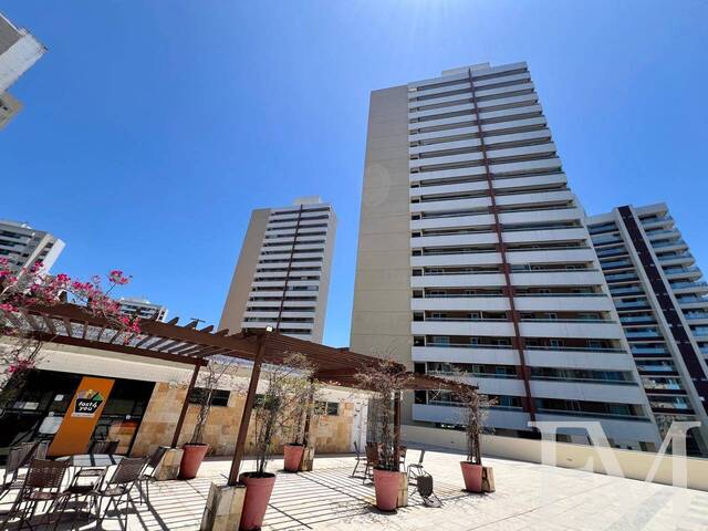 #Michelle - - Apartamento para Venda em Fortaleza - CE