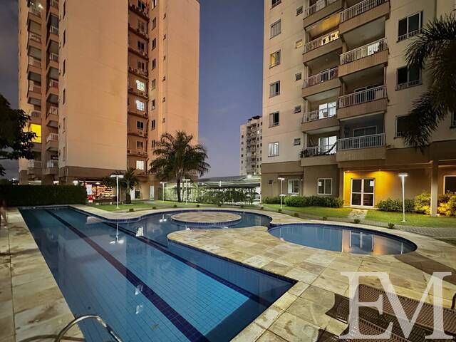 #Alves Mend - Apartamento para Venda em Fortaleza - CE