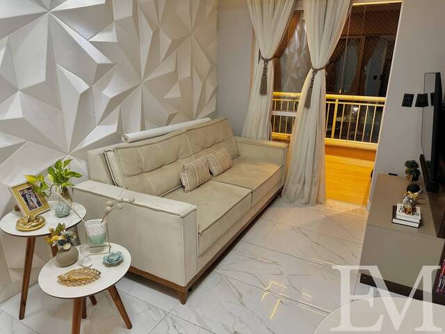 Apartamento para Venda em Fortaleza - 4