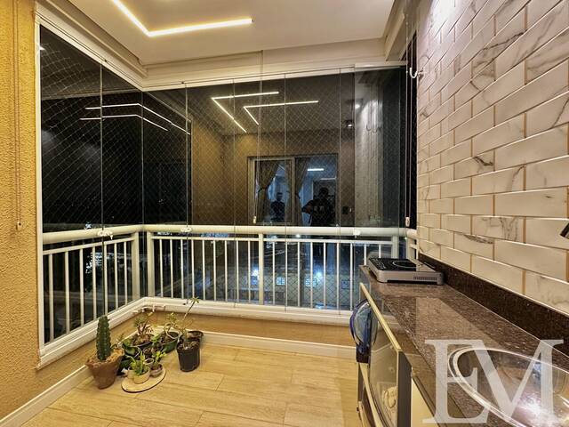 Apartamento para Venda em Fortaleza - 5