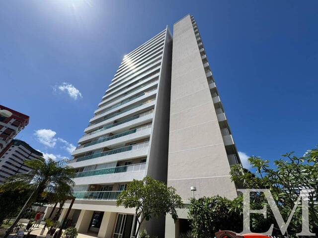 Venda em Engenheiro Luciano Cavalcante - Fortaleza