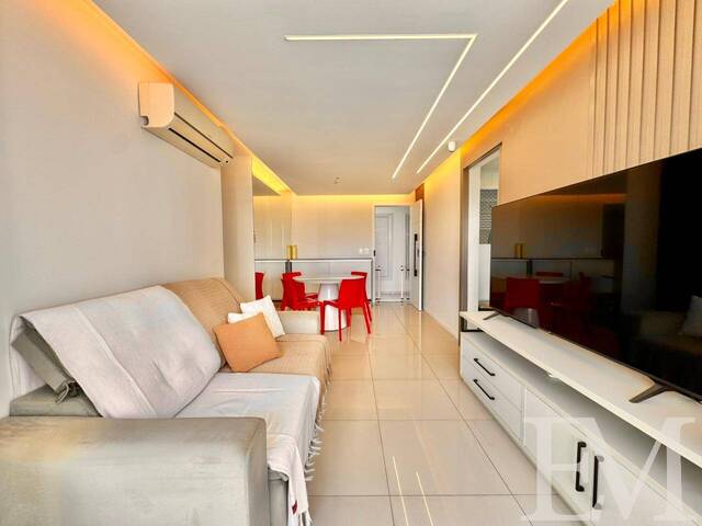 #Pedro - Is - Apartamento para Venda em Fortaleza - CE