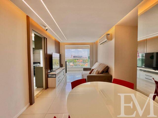 Apartamento para Venda em Fortaleza - 4