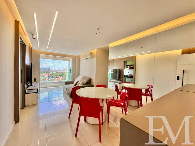 #Pedro - Is - Apartamento para Venda em Fortaleza - CE