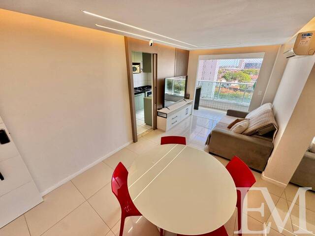 Apartamento para Venda em Fortaleza - 5