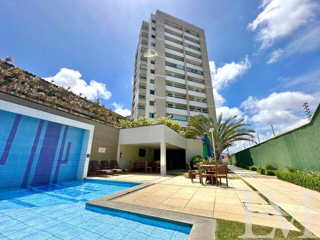 #Leonardo - - Apartamento para Venda em Fortaleza - CE