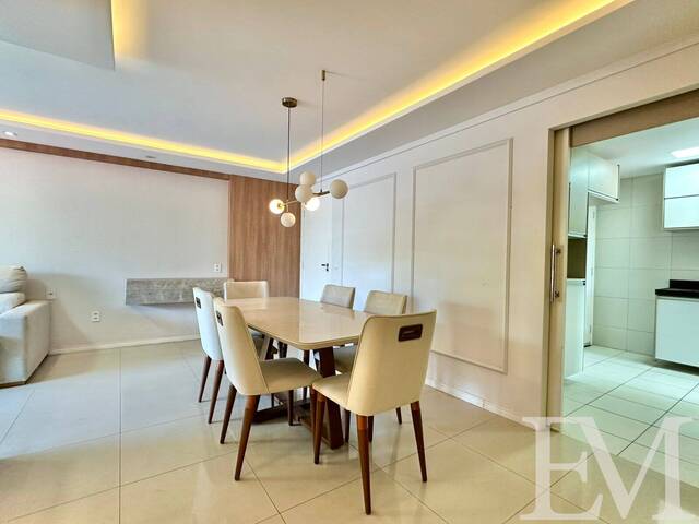 #Leonardo - - Apartamento para Venda em Fortaleza - CE