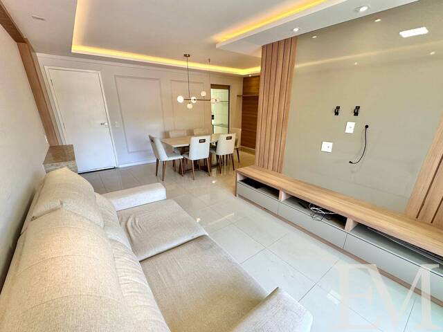 #Leonardo - - Apartamento para Venda em Fortaleza - CE