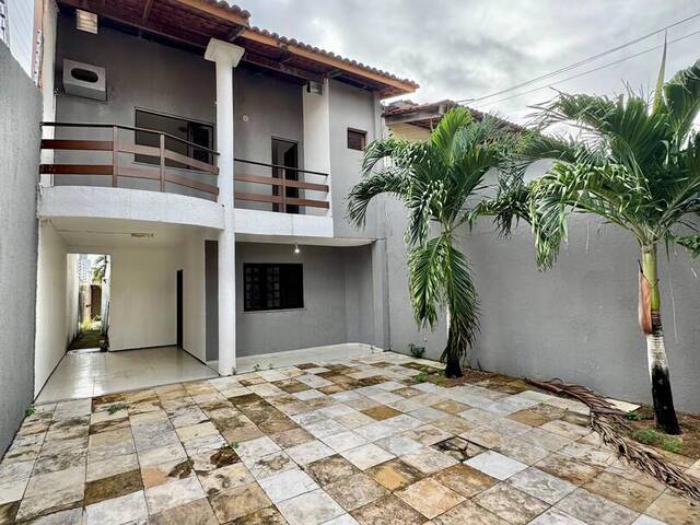 #Pedro - Sã - Casa para Venda em Fortaleza - CE
