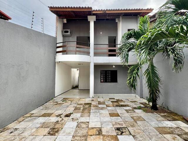 #Pedro - Sã - Casa para Venda em Fortaleza - CE