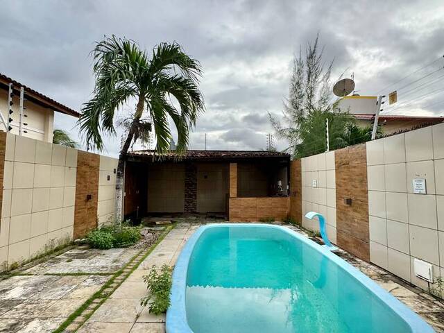 #Pedro - Sã - Casa para Venda em Fortaleza - CE