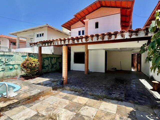 #Pedro - Jo - Casa para Venda em Fortaleza - CE