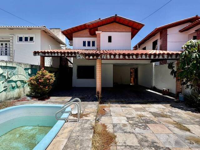 #Pedro - Jo - Casa para Venda em Fortaleza - CE