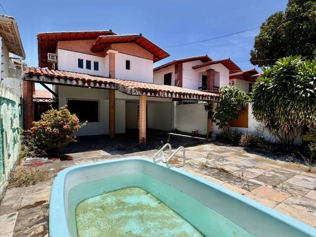#Pedro - Jo - Casa para Venda em Fortaleza - CE