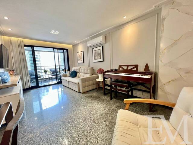 #Jardins de - Apartamento para Venda em Fortaleza - CE