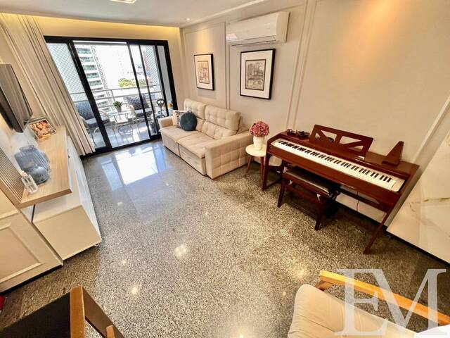 Apartamento para Venda em Fortaleza - 4