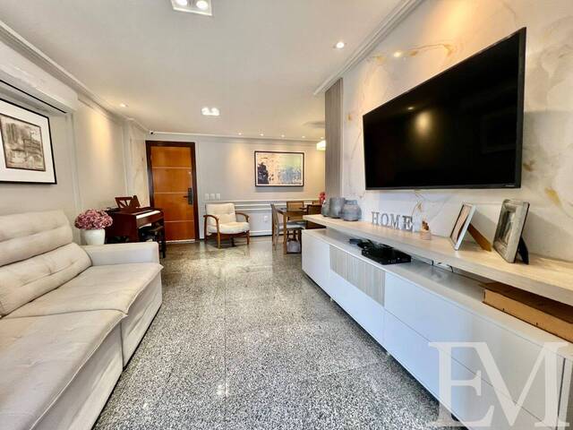 Apartamento para Venda em Fortaleza - 5